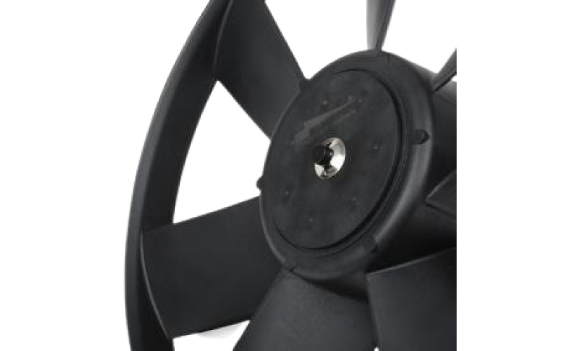 Вентилятор радиатора